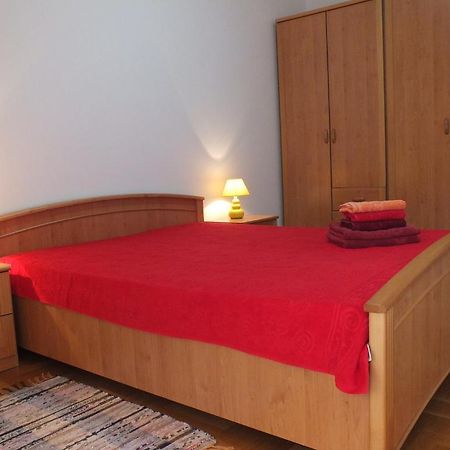 Monterus Becici Apartments Budva Luaran gambar