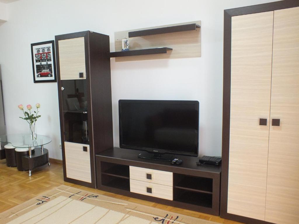 Monterus Becici Apartments Budva Luaran gambar