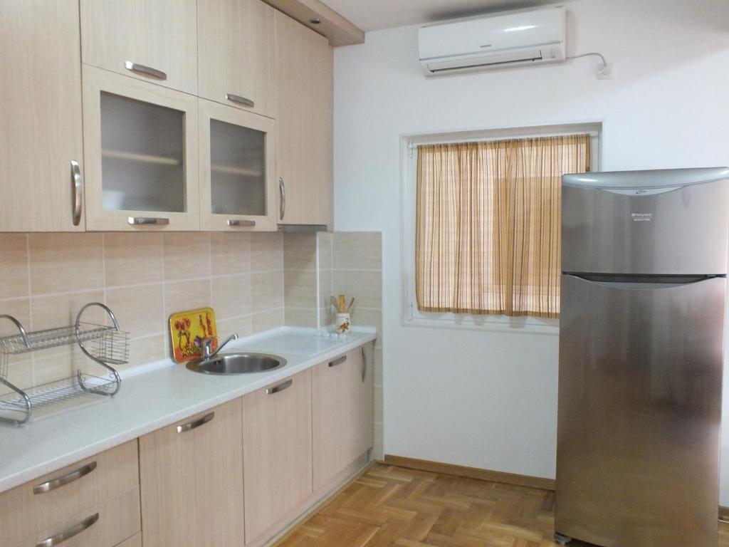 Monterus Becici Apartments Budva Luaran gambar