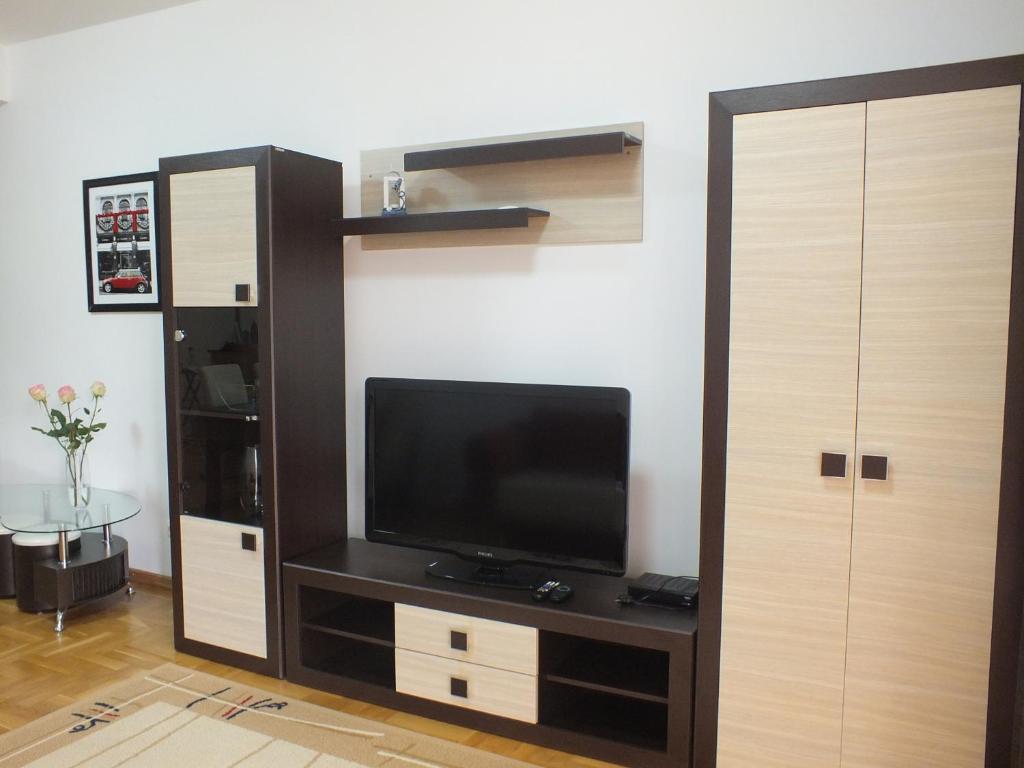 Monterus Becici Apartments Budva Luaran gambar