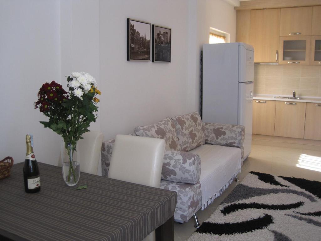 Monterus Becici Apartments Budva Luaran gambar